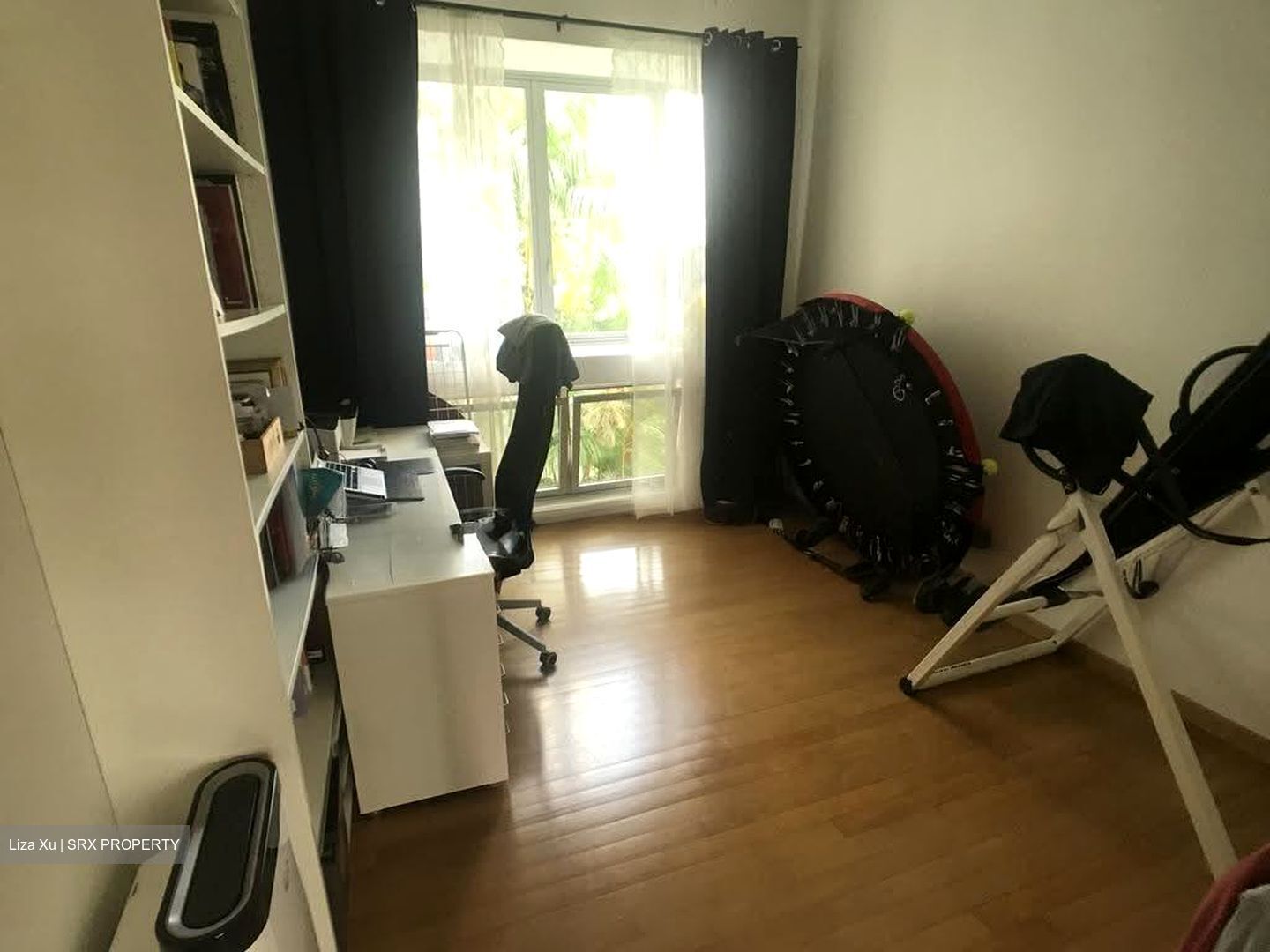 Caribbean At Keppel Bay (D4), Condominium #627903091
